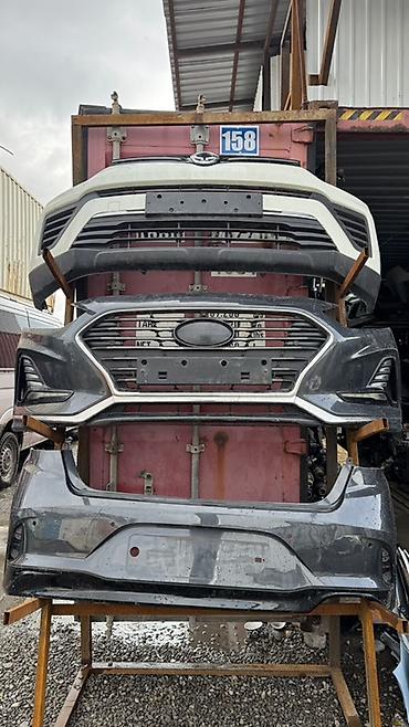 Другие автозапчасти: Автозапчасти для легковых автомобилей — широкий ассортимент — 1