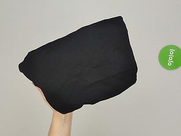jeans y2k: Yessica, Spodnie materiałowe damskie, rozmiar XL — 6