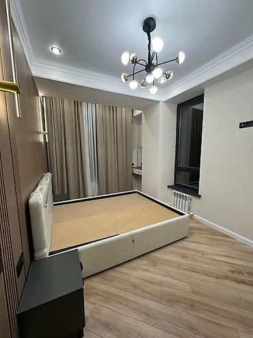 80: 3 комнаты, 80 м², Элитка, 5 этаж, Евроремонт — 6