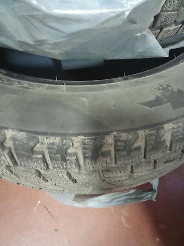 грязивые шины: Зимние шины Firemax - Размер: 255/55 R20 - Индекс нагрузки/скорости — 3