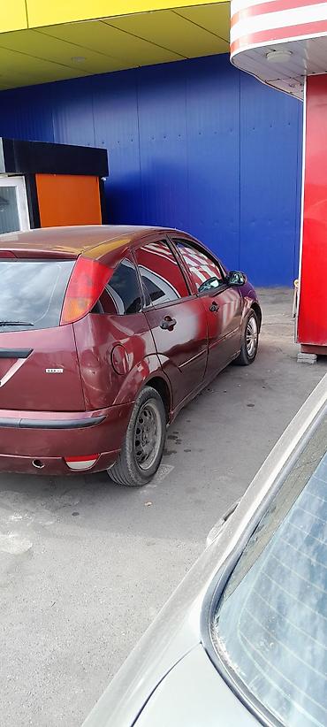 кулиса на ауди: Продается автомобиль Ford Focus в кузове хэтчбек. Машина оснащена — 8