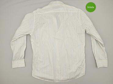 stud bluza: Marks & Spencer, Koszulа dla mężczyzn, rozmiar M — 3