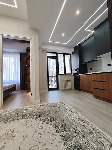 Продажа квартир: 2 комнаты, 42 м², Элитка, Технопарк Элитка, 5 этаж, Дизайнерский ремонт — 5