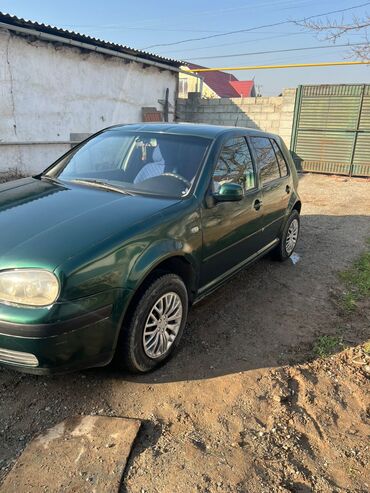 Volkswagen: Volkswagen ID.4: 2002 г., 1.6 л, Автомат, Бензин, Хэтчбэк — 5