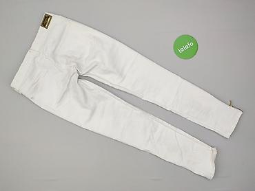 zara bluzki basic: Zara, Jeansy damskie, rozmiar S — 4