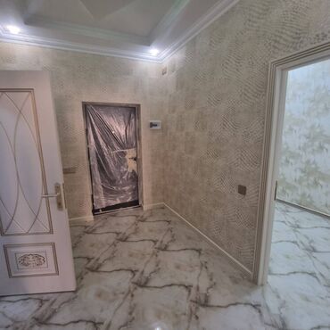 Yeni tikili: 2 otaqlı, Yeni tikili, 67 kv. m — 6