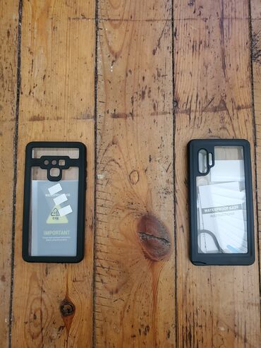 Чехлы: Продаю чехол силиконовый водонепроницаемый на Samsung Galaxy Note 9 и at lalafo.kg — 11 Чехлы: Продаю чехол силиконовый водонепроницаемый на Samsung Galaxy Note 9 и — 11