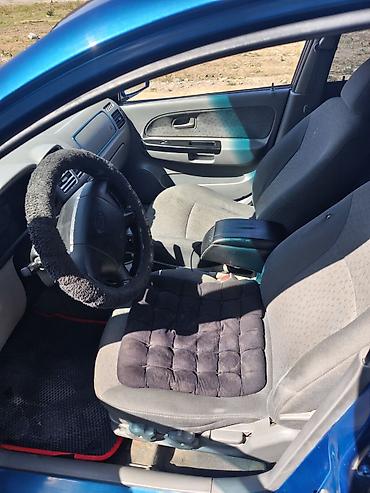 фар киа рио: Kia Rio: 2005 г., 1.5 л, Автомат, Бензин, Универсал — 4