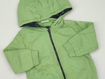 emel trampki 23: Sweatshirt, So cute, 2-3 years, 92-98 cm, condition - Good