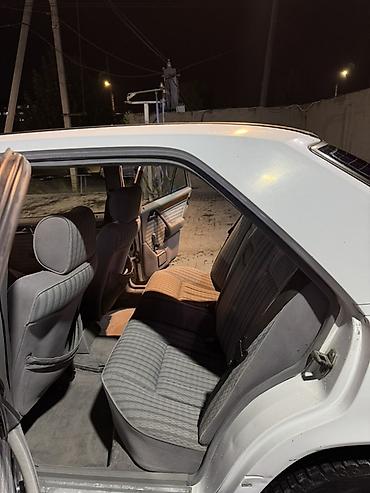 e55 w210: Mercedes-Benz E-Class: 1990 г., 2 л, Механика, Бензин, Седан — 9