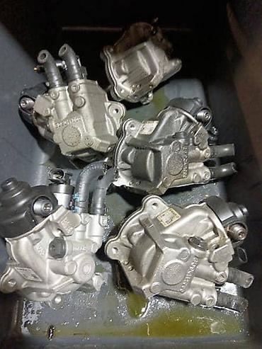 ks osiguraci: PUMPA VISOKOG PRITISKA ZA AUDI A1, A3, A4 . OD 2008. DO 2020. GOD — 1