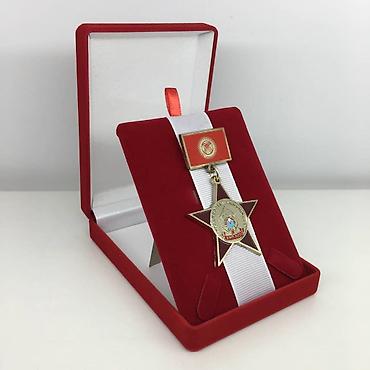 gold: Медали,значки, спортивные медали, удостоверение,ленты на заказ любой — 1