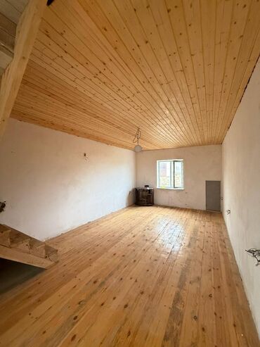 Yeni tikili: 3 otaqlı, Yeni tikili, 64 kv. m — 1