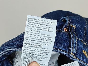 jeansy cropp: Perfect J, Jeansy damskie, rozmiar S — 5