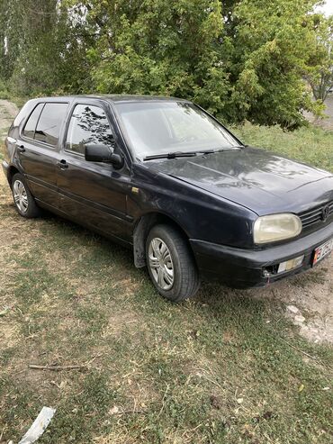 гольф 4 вариант: Volkswagen Golf: 1993 г., 1.8 л, Механика, Бензин, Седан