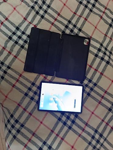 Планшеты: Планшет, Xiaomi, память 128 ГБ, 11" - 12", Wi-Fi, Б/у, Классический цвет - Черный — 3
