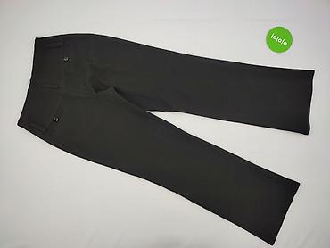 sklepy second hand: Spodnie materiałowe damskie, rozmiar S — 3