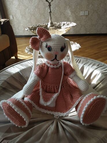 Sifarişlə əl işləri: Sifarişlə əl işləri | Toxunma əşyəları — 27