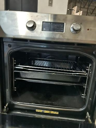 Кухонные плиты и варочные поверхности: Газовая, Механическое, Встраиваемая — 6