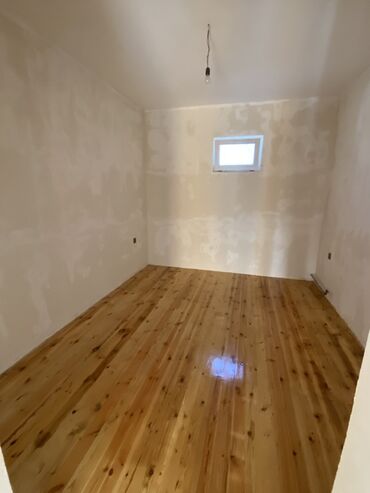 Həyət evləri və villaların satışı: İki mərtəbəli fərdi ev - Plan: 2 mərtəbə, daxildə metal karkaslı — 6