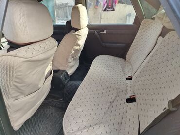 Audi: Audi 100: 1991 г., Механика, Бензин, Седан — 7