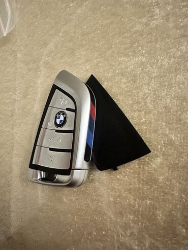 туманник форестер: Ключ BMW 2020 г., Новый, Оригинал, ОАЭ