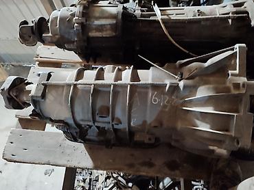 e46: АКПП BMW 3-series E46 M54B25 2004 (б/у) — 1