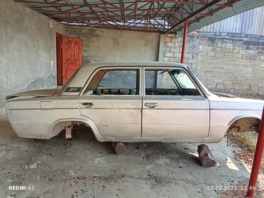 VAZ (LADA): VAZ (LADA) 2106: 0.1 l | 2001 il 15000 km Sedan