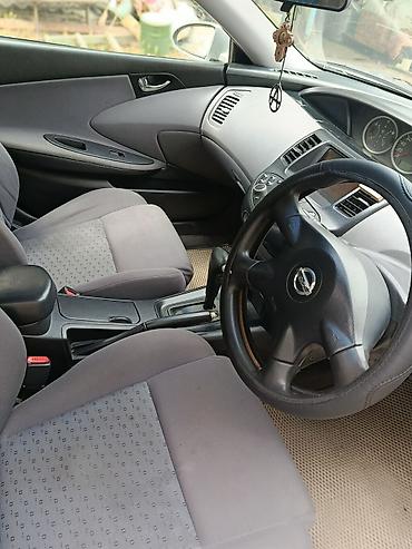 продам кару: Nissan Primera: 2002 г., 1.8 л, Автомат, Бензин, Седан — 4