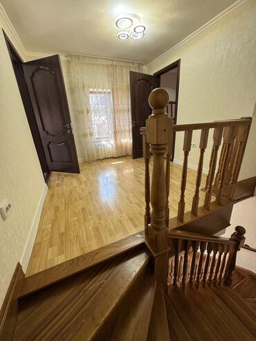 Продажа домов: Дом, 90 м², 3 комнаты, Агентство недвижимости, Евроремонт — 21