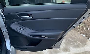 Toyota: Toyota Avalon: 2018 г., 2.5 л, Вариатор, Гибрид, Седан — 20