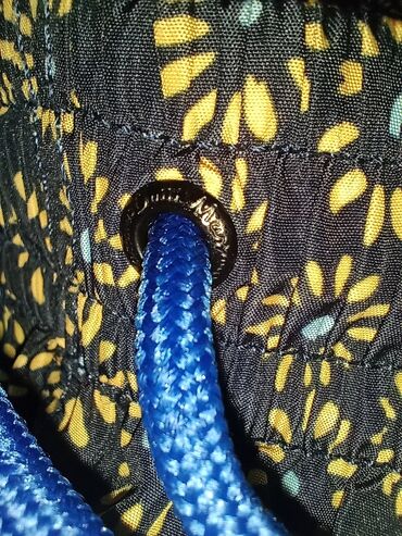 Bermude i šorcevi: Kupaći šorc, M (EU 50), Massimo Dutti, bоја - Šareno, Mikrofiber — 5