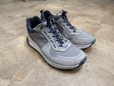 Ботинки: Ботинки, кроссовки, кеды Размер 40-41 Новые и б/у Оптом все 14 штук — 9