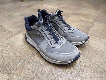 Кроссовки и спортивная обувь: Кеды и кроссовки Размер 40-41 Новые и б/у Оптом все 10 штук отдам — 8