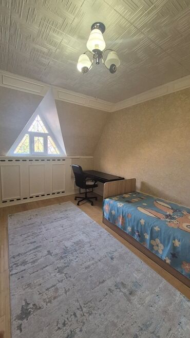 Долгосрочная аренда домов: 175 м², 6 комнат, Утепленный, Бронированные двери, Евроремонт at lalafo.kg — 23 Долгосрочная аренда домов: 175 м², 6 комнат, Утепленный, Бронированные двери, Евроремонт — 23