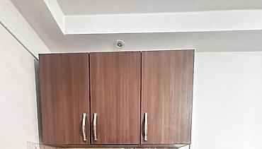 узген квартира: 1 комната, 17 м², ул. Ахунбаева / Малдыбаева Гостиничный тип, 5 этаж, Старый ремонт — 4
