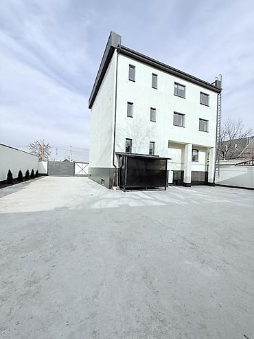 Продажа зданий: Здание, 460 м² — 2