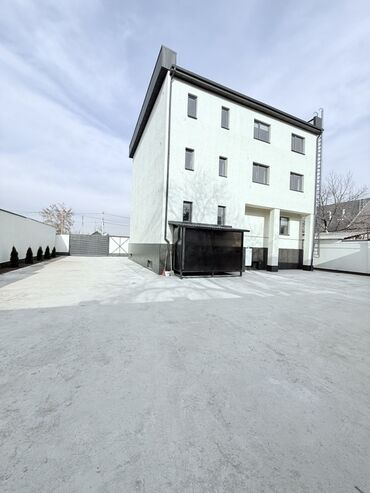 Здания: Продаю Здание, Действующий 460 м² at lalafo.kg — 4 Здания: Продаю Здание, Действующий 460 м² — 4