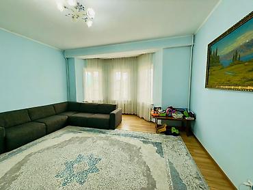 Долгосрочная аренда домов: 230 м², 5 комнат, Евроремонт, Кондиционер, Бронированные двери — 5