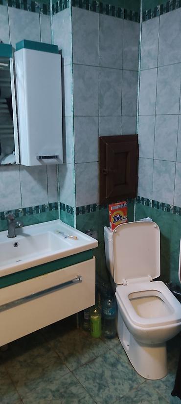 Недвижимость: Bineqedi Sentralnide 3mertebeli binanin2 ci mertebesinlde 1 otaqli — 5
