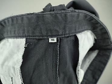 nirvana cropp: Chino, Chinosy dla mężczyzn, rozmiar XL — 4
