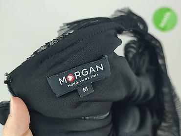 roman: Morgan, Sukienka damska, rozmiar M — 5