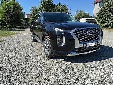 корея карфакс: Hyundai Palisade: 2022 г., 3.8 л, Автомат, Бензин, Внедорожник — 7