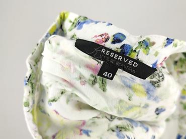 bluza do spania: Reserved, Bluzka damska, rozmiar L — 4