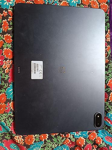 rox 1: Планшет, Xiaomi, память 512 ГБ, 13" - 14", Wi-Fi, Б/у, Классический цвет - Черный — 1