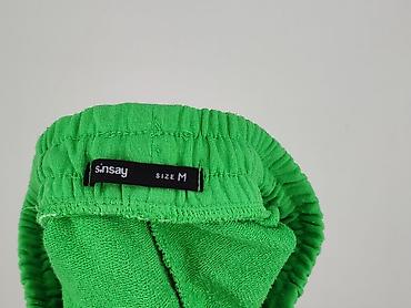 joggery m sara: Sinsay, Szorty damskie, rozmiar M — 4
