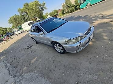 аккорд 1999: Honda Accord: 1999 г., 1.8 л, Автомат, Седан — 3
