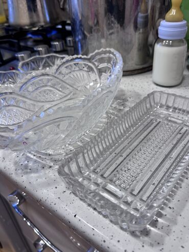 Tort və şiriniyyat qabları: Tort və şiriniyyat qabı — 6