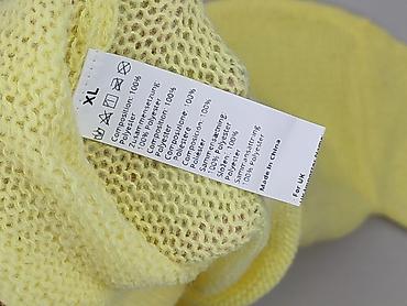 sweter grunge: Sweter damski, rozmiar XL — 4