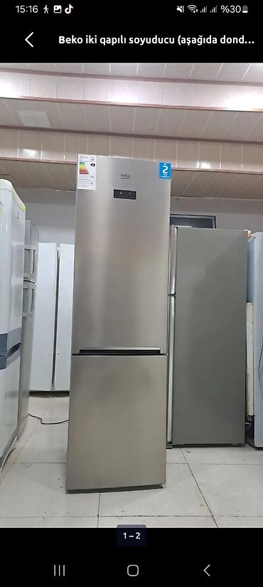 mini soyuducu: Soyuducular nofros prablemsizdir zemanetle satlır çeşidlerimiz çoxdur — 1